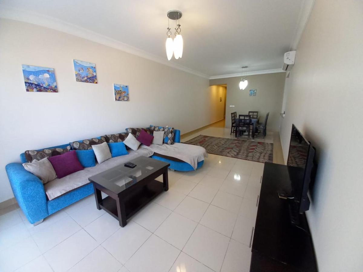 Sea View Compound * Hurghada