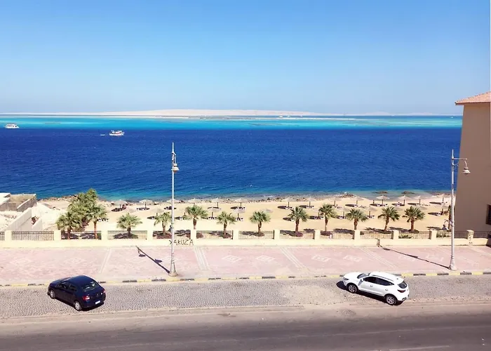 Sea View Compound